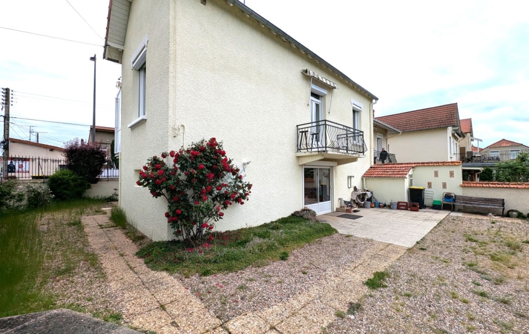  CHAUVET IMMOBILIER : Maison / Villa | LE COTEAU (42120) | 137 m2 | 222 000 € 