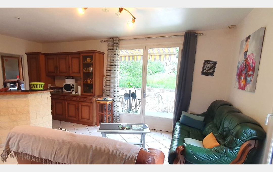  CHAUVET IMMOBILIER : Maison / Villa | LA BENISSON-DIEU (42720) | 125 m2 | 239 000 € 