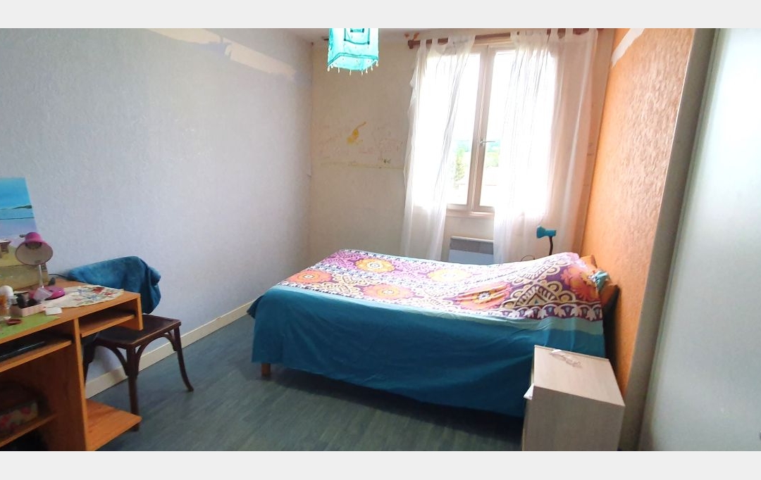  CHAUVET IMMOBILIER : Maison / Villa | LA BENISSON-DIEU (42720) | 125 m2 | 239 000 € 