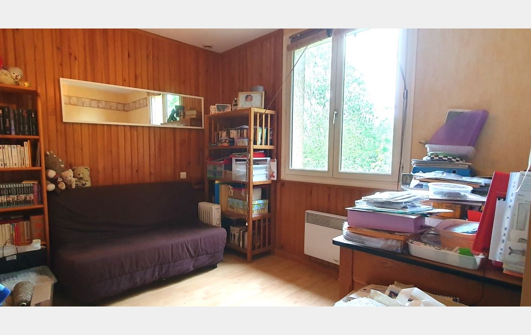  CHAUVET IMMOBILIER : Maison / Villa | LA BENISSON-DIEU (42720) | 125 m2 | 239 000 € 