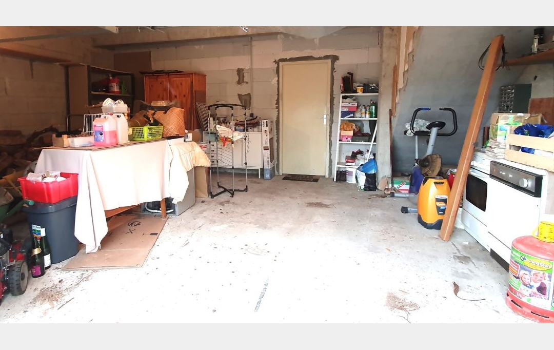  CHAUVET IMMOBILIER : Maison / Villa | LA BENISSON-DIEU (42720) | 125 m2 | 239 000 € 