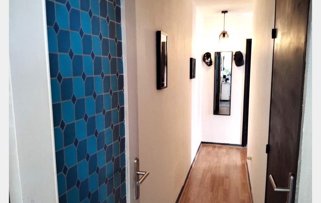  CHAUVET IMMOBILIER : Appartement | SAINT-ETIENNE (42000) | 69 m2 | 129 000 € 