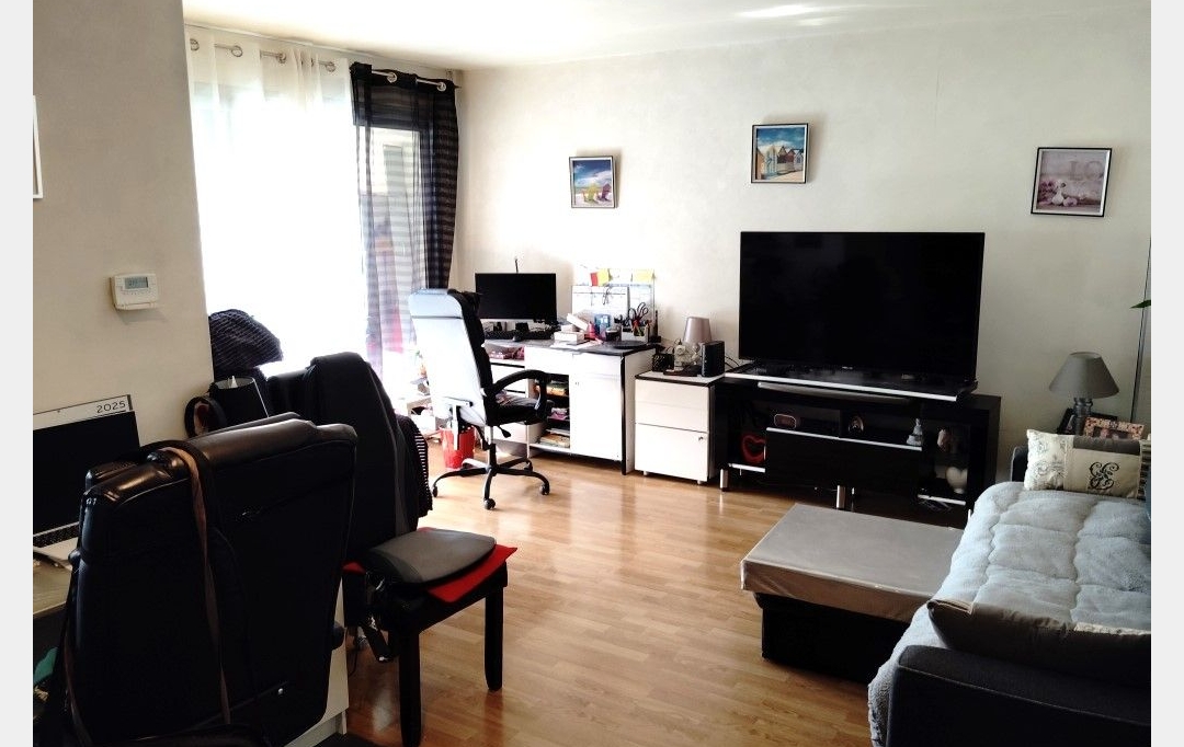  CHAUVET IMMOBILIER : Appartement | SAINT-ETIENNE (42000) | 69 m2 | 129 000 € 