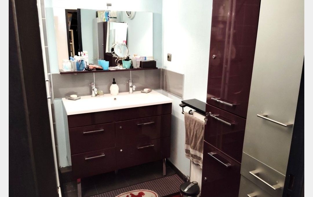  CHAUVET IMMOBILIER : Appartement | SAINT-ETIENNE (42000) | 69 m2 | 129 000 € 