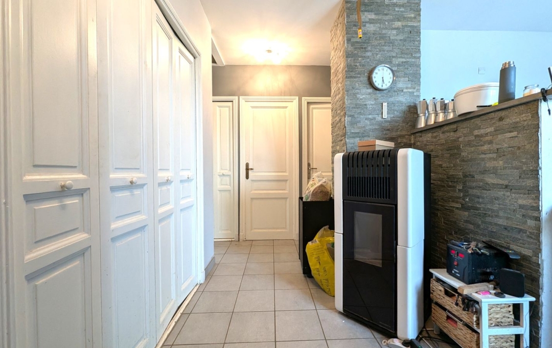  CHAUVET IMMOBILIER : Maison / Villa | RIORGES (42153) | 76 m2 | 169 000 € 