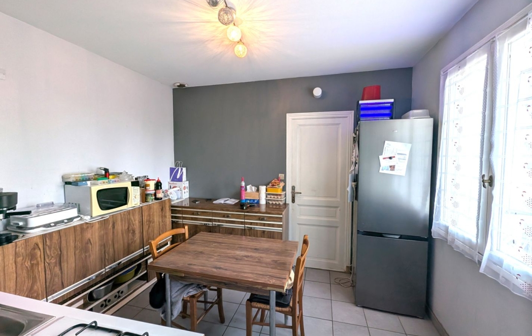  CHAUVET IMMOBILIER : Maison / Villa | RIORGES (42153) | 76 m2 | 169 000 € 