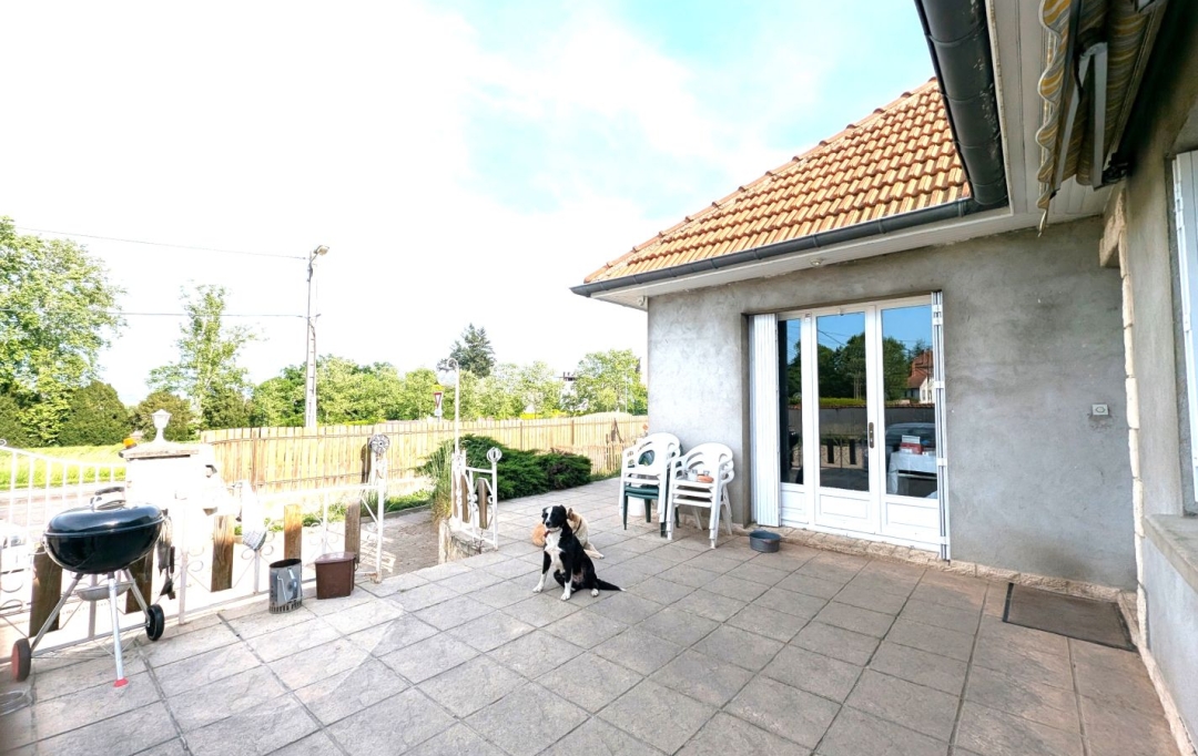  CHAUVET IMMOBILIER : Maison / Villa | RIORGES (42153) | 76 m2 | 169 000 € 
