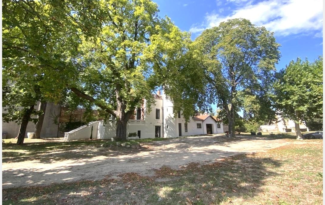  CHAUVET IMMOBILIER : Domaines / Propriétés | SAINT-CYPRIEN (42160) | 246 m2 | 549 000 € 