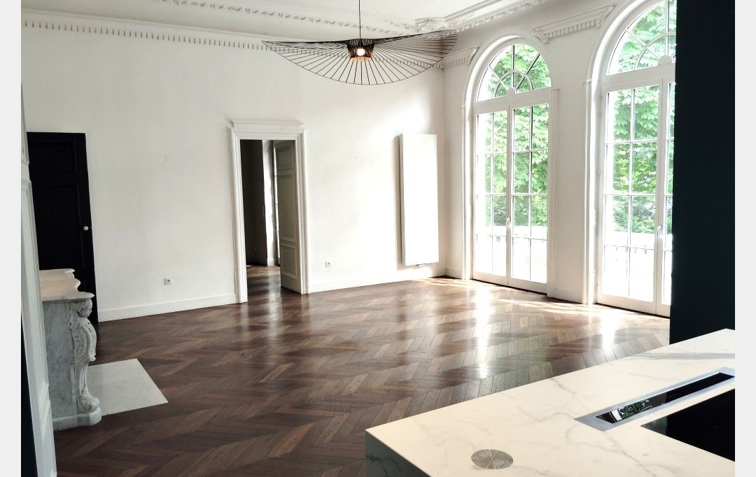  CHAUVET IMMOBILIER : Domaines / Propriétés | SAINT-CYPRIEN (42160) | 246 m2 | 549 000 € 