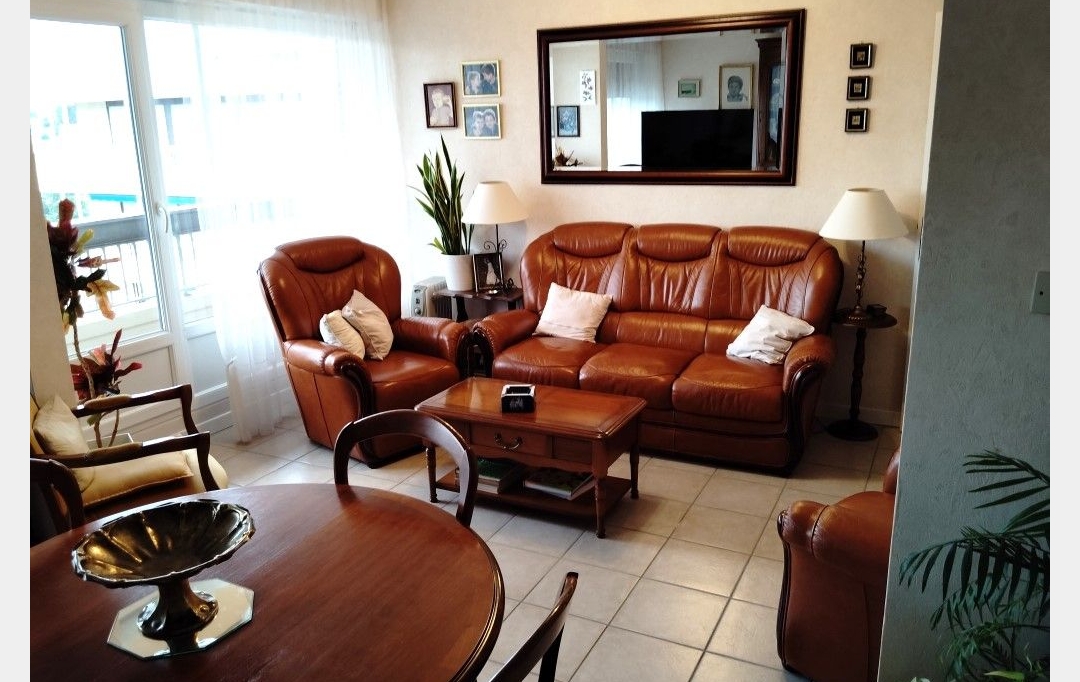  CHAUVET IMMOBILIER : Appartement | SAINT-ETIENNE (42100) | 67 m2 | 89 000 € 