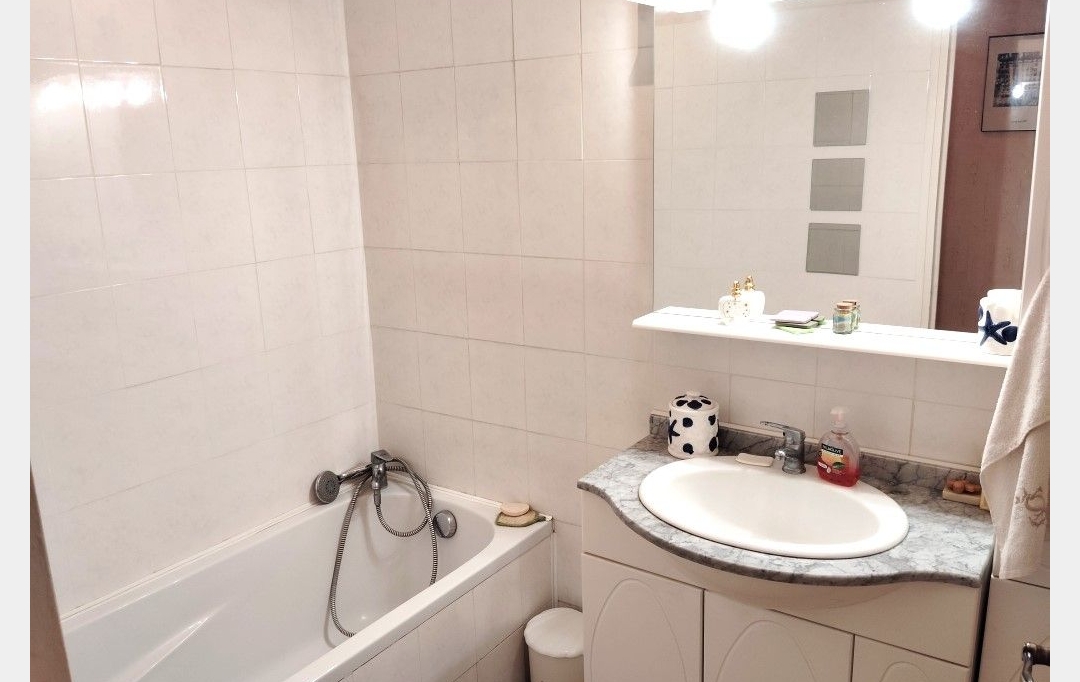  CHAUVET IMMOBILIER : Appartement | SAINT-ETIENNE (42100) | 67 m2 | 89 000 € 