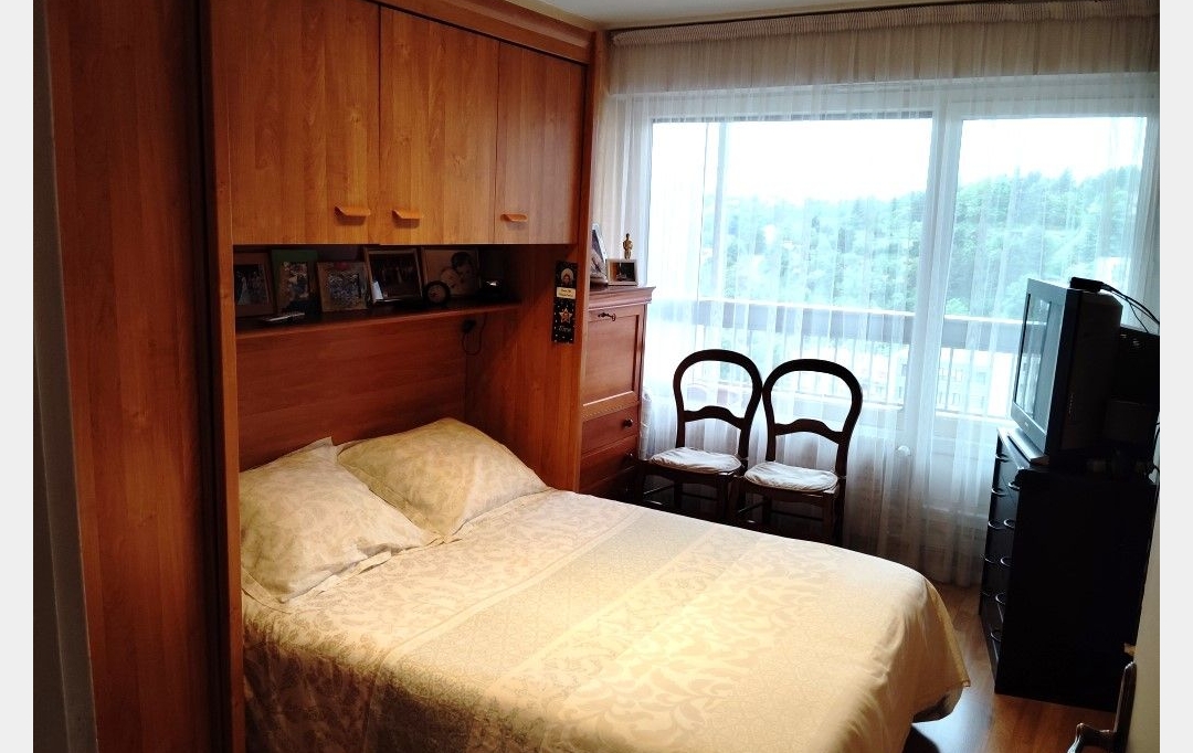  CHAUVET IMMOBILIER : Appartement | SAINT-ETIENNE (42100) | 67 m2 | 89 000 € 