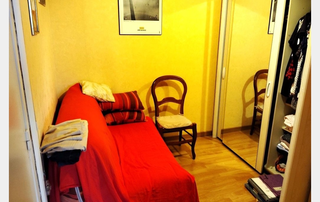  CHAUVET IMMOBILIER : Appartement | SAINT-ETIENNE (42100) | 67 m2 | 89 000 € 