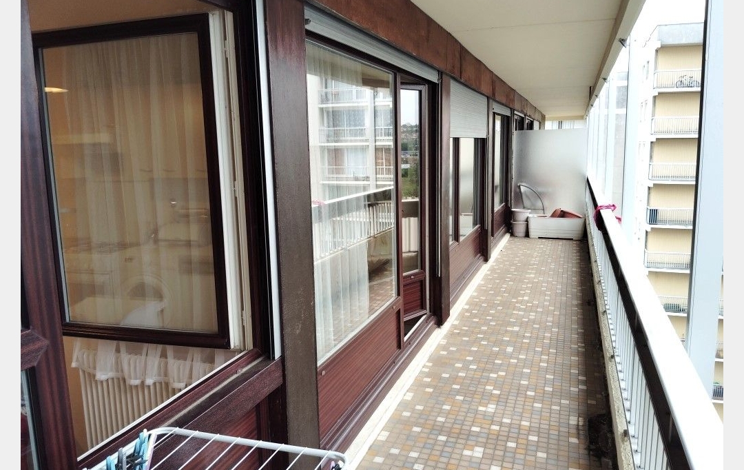  CHAUVET IMMOBILIER : Appartement | SAINT-ETIENNE (42100) | 67 m2 | 89 000 € 
