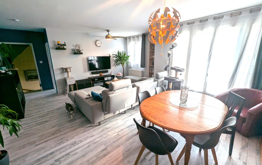  CHAUVET IMMOBILIER : Maison / Villa | RIORGES (42153) | 103 m2 | 174 900 € 