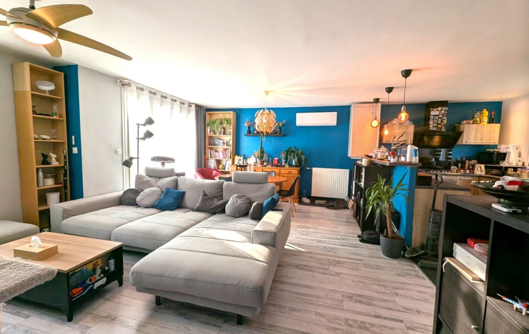  CHAUVET IMMOBILIER : Maison / Villa | RIORGES (42153) | 103 m2 | 174 900 € 