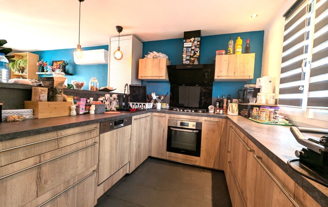 CHAUVET IMMOBILIER : Maison / Villa | RIORGES (42153) | 103 m2 | 174 900 € 