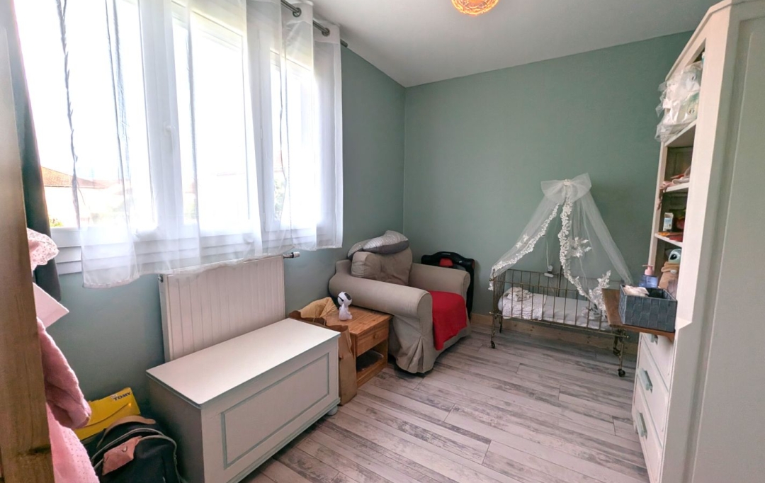  CHAUVET IMMOBILIER : Maison / Villa | RIORGES (42153) | 103 m2 | 174 900 € 