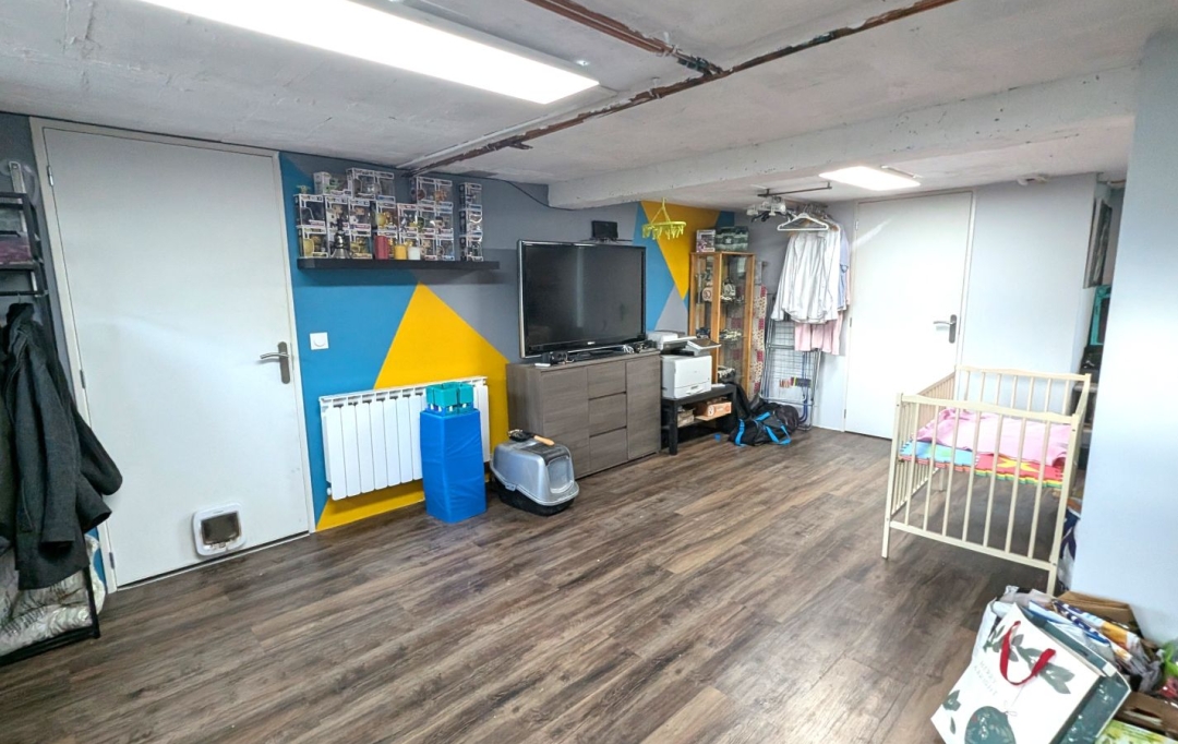  CHAUVET IMMOBILIER : Maison / Villa | RIORGES (42153) | 103 m2 | 174 900 € 