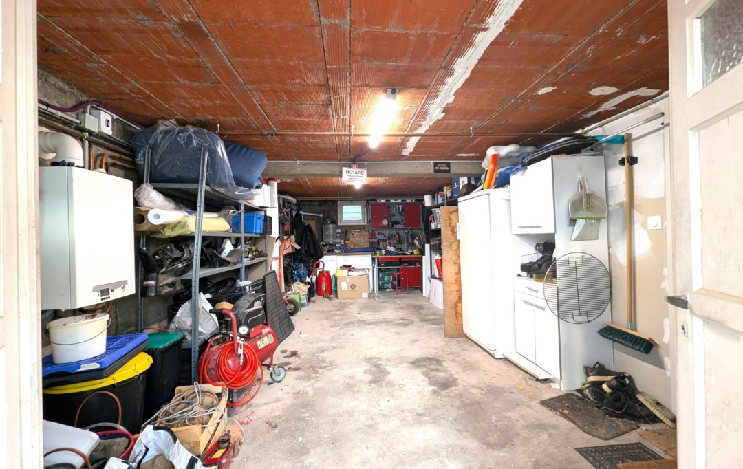  CHAUVET IMMOBILIER : Maison / Villa | RIORGES (42153) | 103 m2 | 174 900 € 