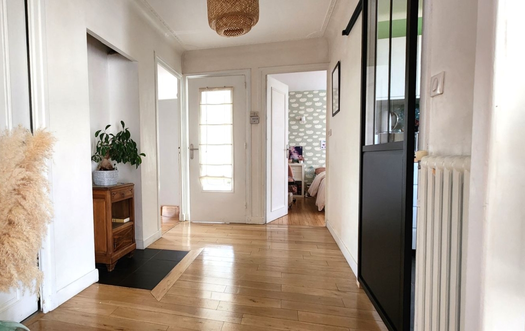  CHAUVET IMMOBILIER : Maison / Villa | SAINT-JUST-SAINT-RAMBERT (42170) | 160 m2 | 389 000 € 