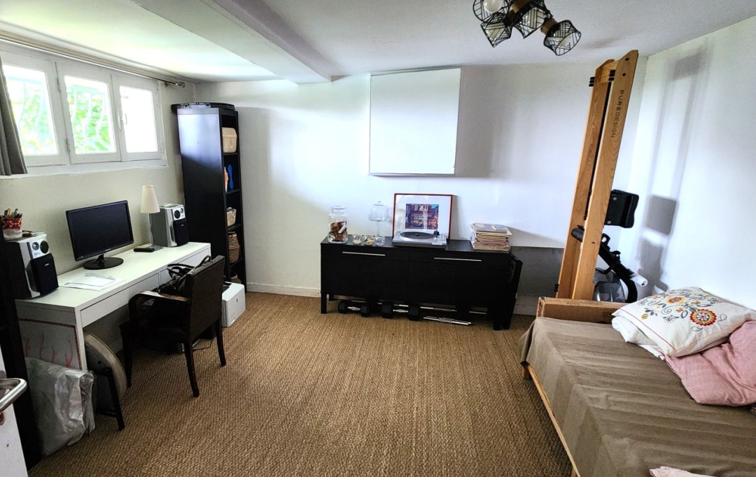  CHAUVET IMMOBILIER : Maison / Villa | SAINT-JUST-SAINT-RAMBERT (42170) | 160 m2 | 389 000 € 