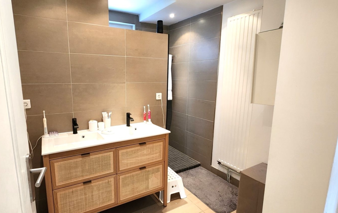  CHAUVET IMMOBILIER : Maison / Villa | SAINT-JUST-SAINT-RAMBERT (42170) | 160 m2 | 389 000 € 