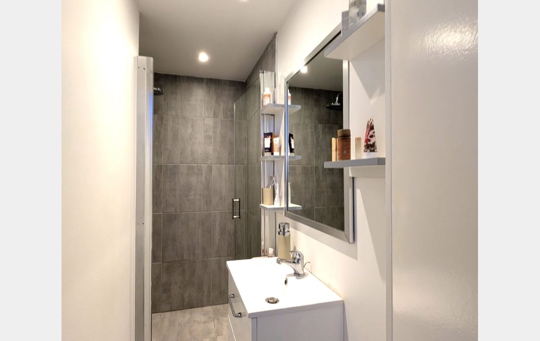  CHAUVET IMMOBILIER : Apartment | ROANNE (42300) | 62 m2 | 124 900 € 
