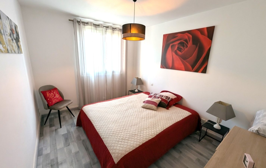  CHAUVET IMMOBILIER : Apartment | ROANNE (42300) | 62 m2 | 124 900 € 