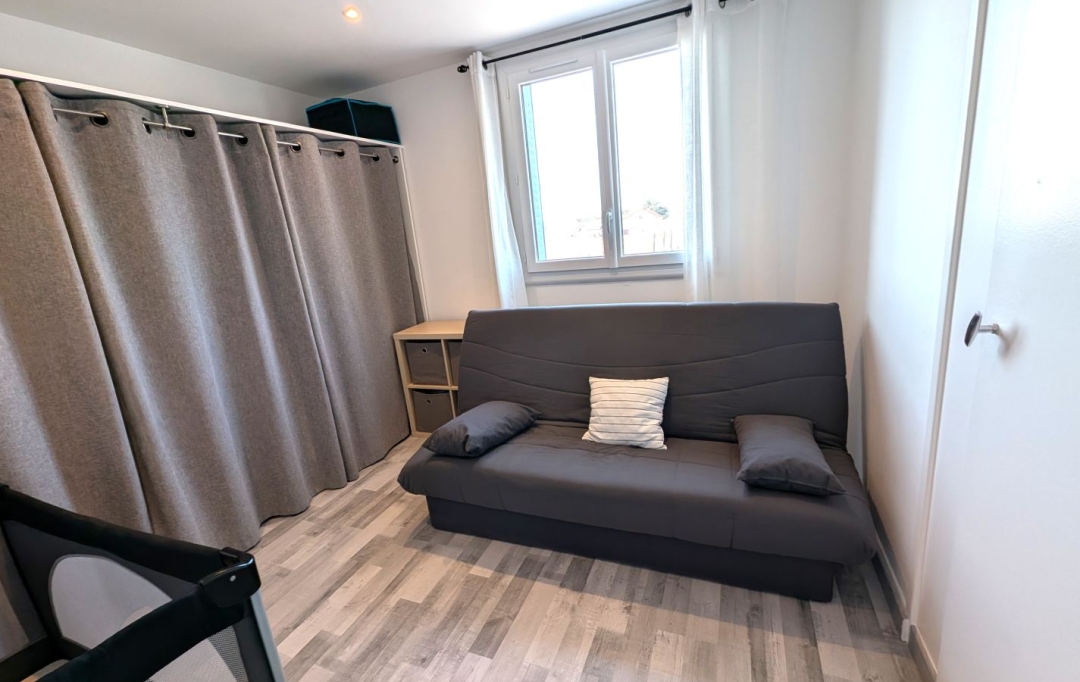  CHAUVET IMMOBILIER : Apartment | ROANNE (42300) | 62 m2 | 124 900 € 