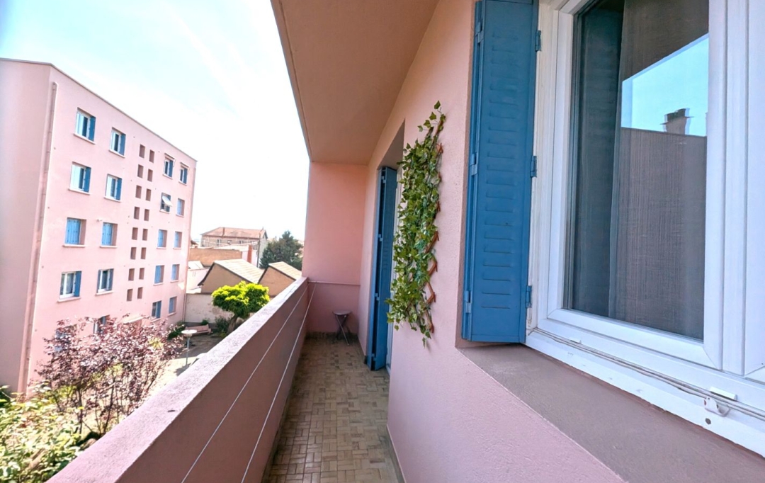 CHAUVET IMMOBILIER : Apartment | ROANNE (42300) | 62 m2 | 124 900 € 