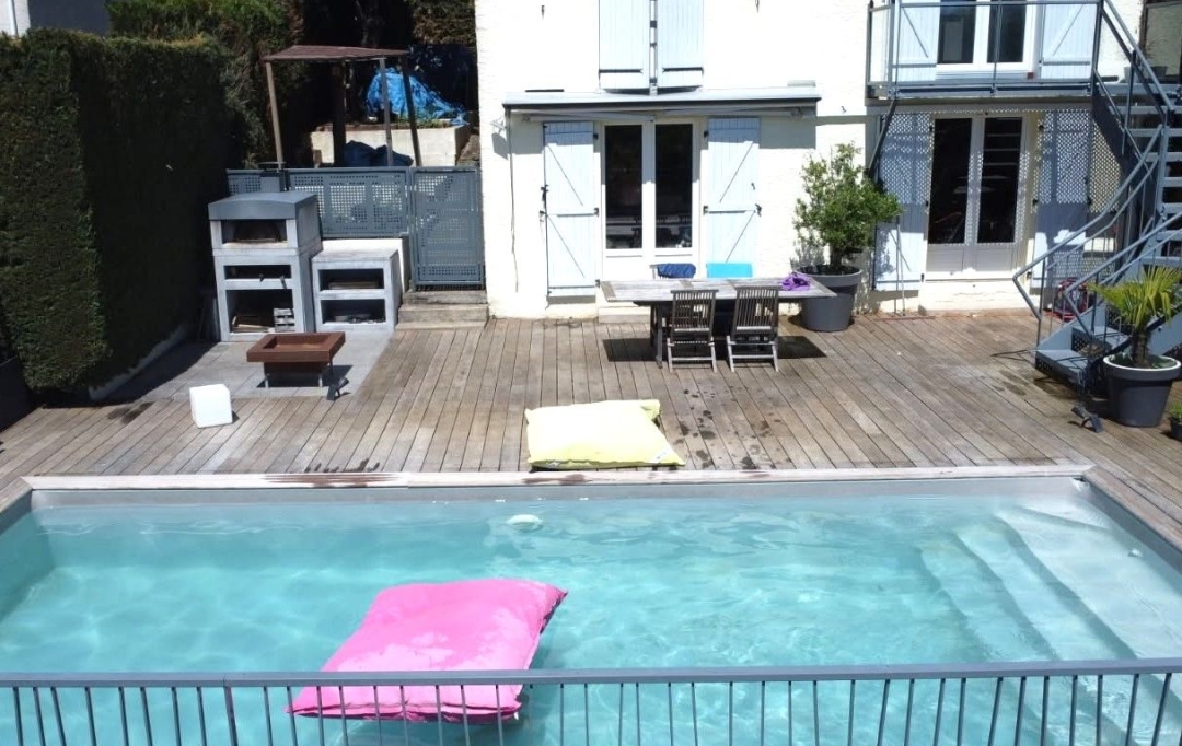  CHAUVET IMMOBILIER : House | SAINT-ETIENNE (42230) | 156 m2 | 289 000 € 