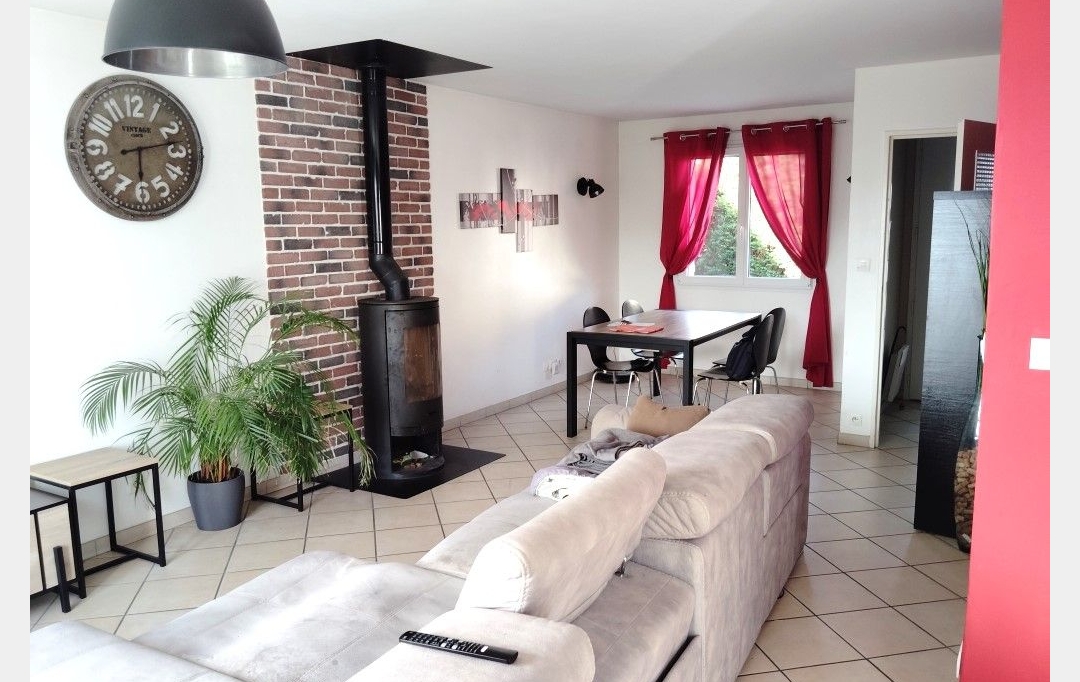  CHAUVET IMMOBILIER : House | SAINT-ETIENNE (42230) | 156 m2 | 289 000 € 