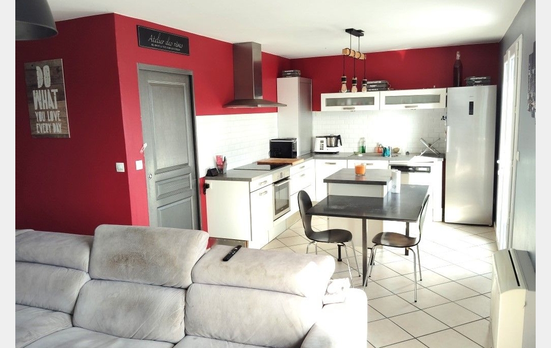  CHAUVET IMMOBILIER : House | SAINT-ETIENNE (42230) | 156 m2 | 289 000 € 
