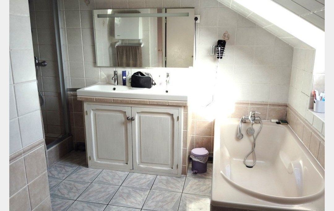  CHAUVET IMMOBILIER : House | SAINT-ETIENNE (42230) | 156 m2 | 289 000 € 