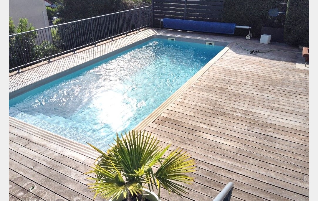  CHAUVET IMMOBILIER : House | SAINT-ETIENNE (42230) | 156 m2 | 289 000 € 