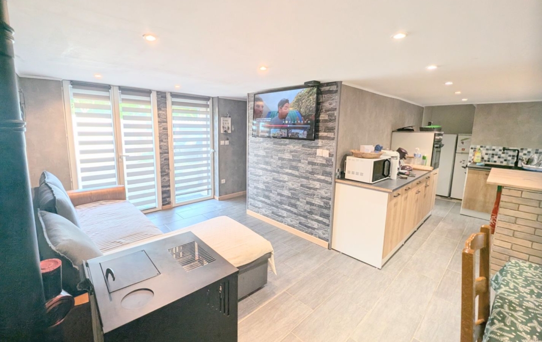  CHAUVET IMMOBILIER : House | MABLY (42300) | 113 m2 | 207 000 € 