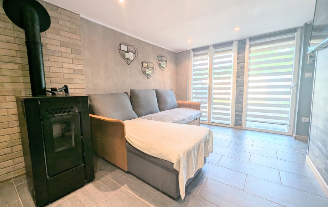  CHAUVET IMMOBILIER : House | MABLY (42300) | 113 m2 | 207 000 € 