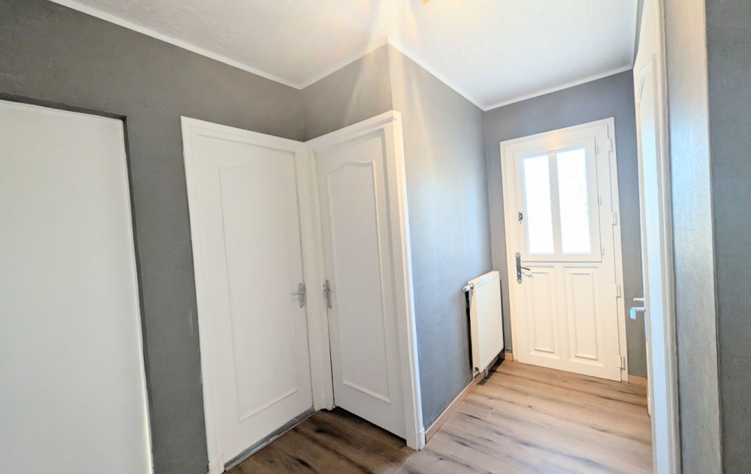  CHAUVET IMMOBILIER : House | MABLY (42300) | 113 m2 | 207 000 € 