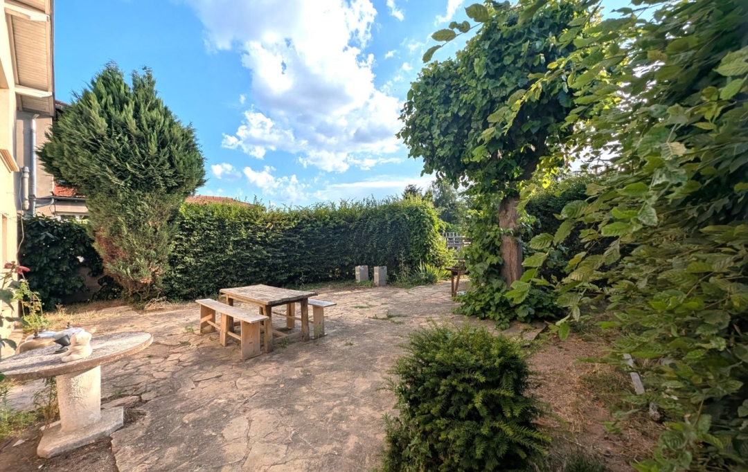  CHAUVET IMMOBILIER : House | MABLY (42300) | 113 m2 | 207 000 € 