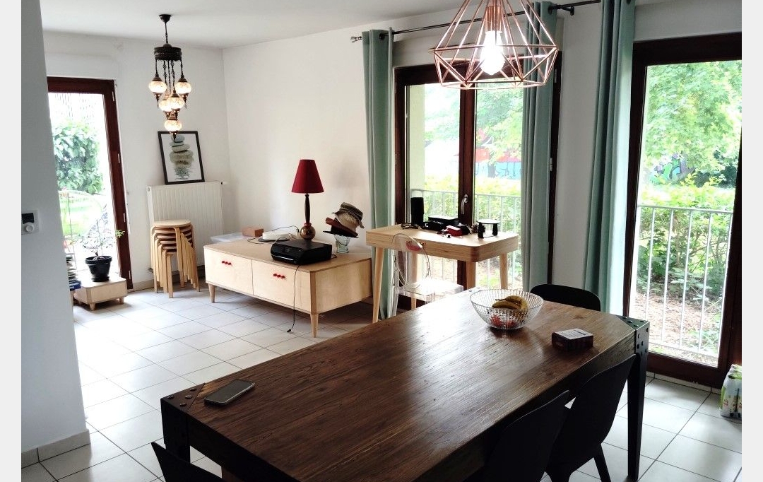  CHAUVET IMMOBILIER : Appartement | SAINT-ETIENNE (42000) | 72 m2 | 179 000 € 