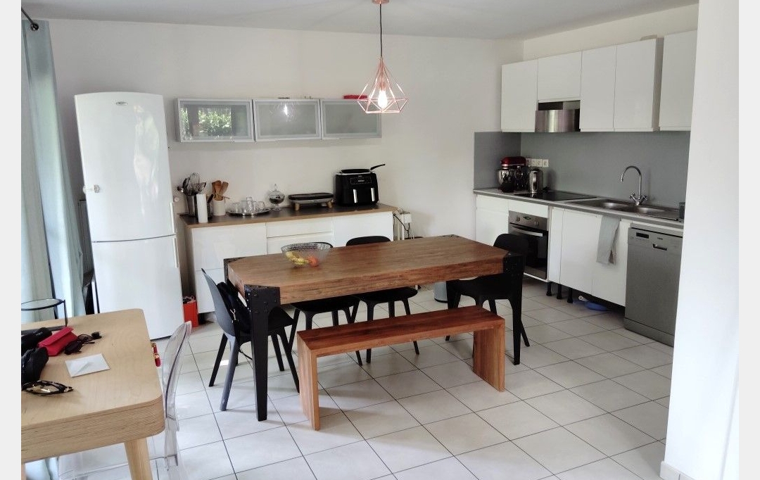  CHAUVET IMMOBILIER : Appartement | SAINT-ETIENNE (42000) | 72 m2 | 179 000 € 