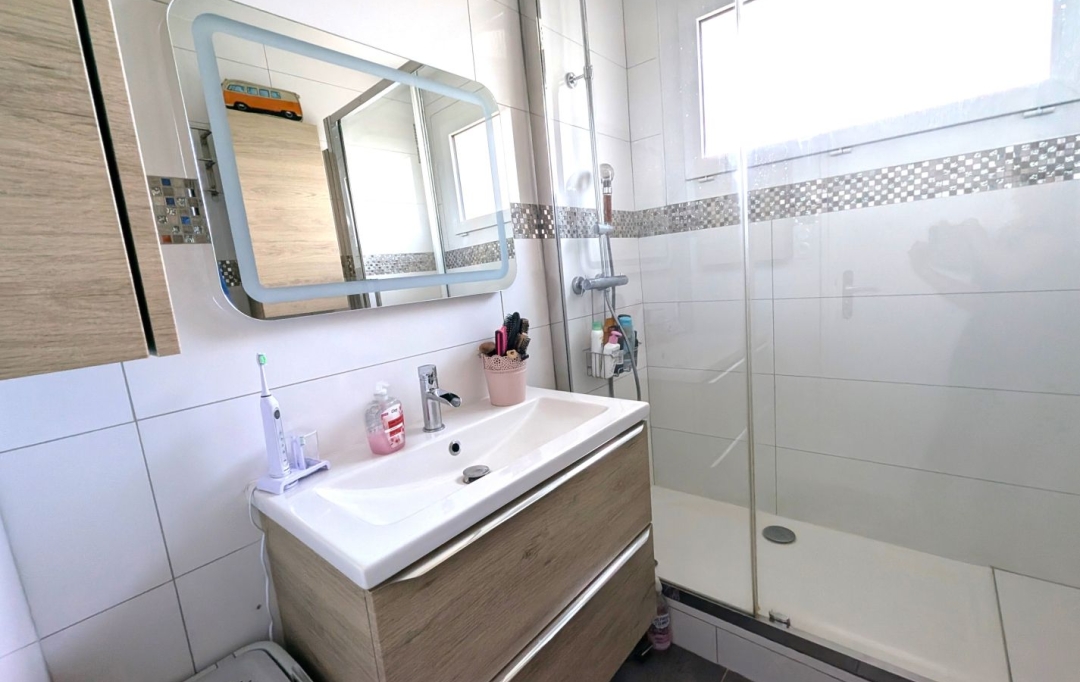  CHAUVET IMMOBILIER : Apartment | ROANNE (42300) | 73 m2 | 129 000 € 
