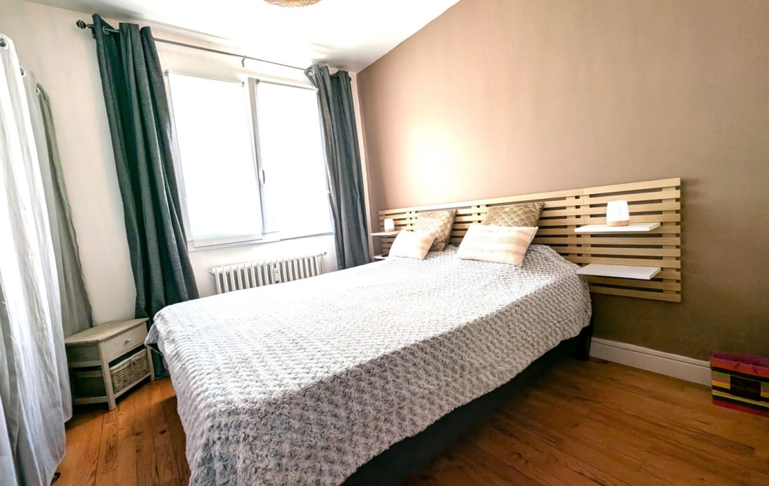  CHAUVET IMMOBILIER : Apartment | ROANNE (42300) | 73 m2 | 129 000 € 