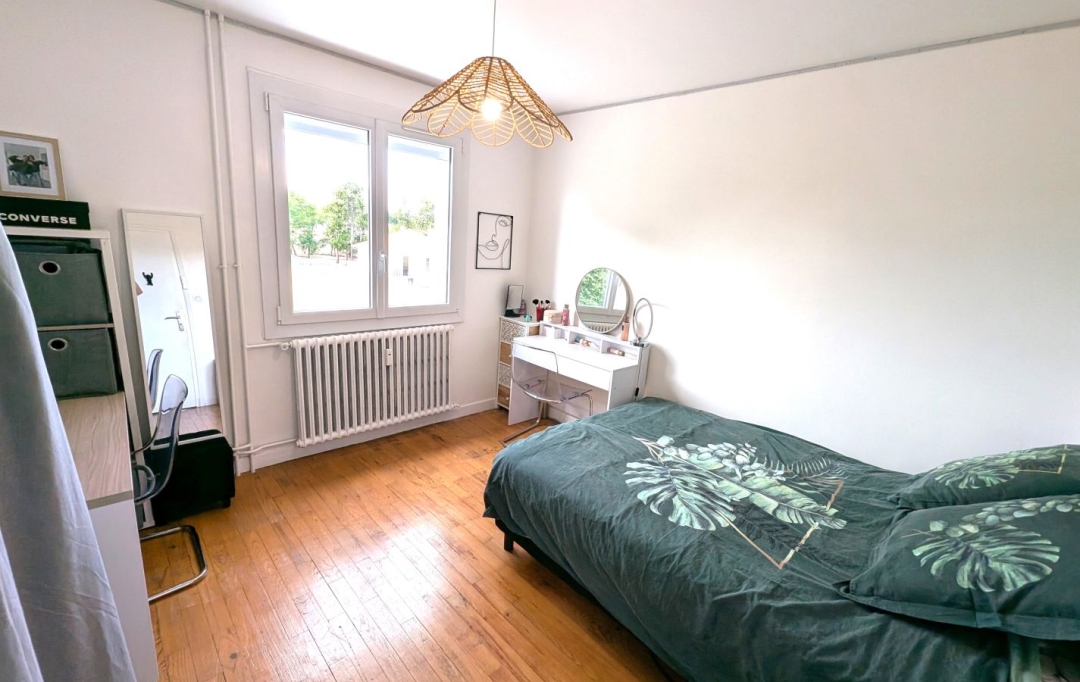  CHAUVET IMMOBILIER : Apartment | ROANNE (42300) | 73 m2 | 129 000 € 