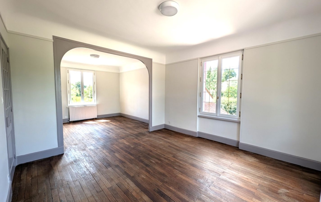  CHAUVET IMMOBILIER : House | BERT (03130) | 106 m2 | 189 000 € 