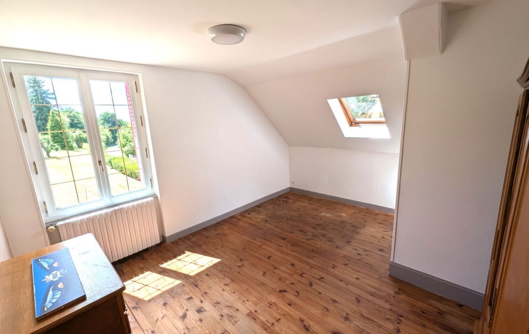  CHAUVET IMMOBILIER : House | BERT (03130) | 106 m2 | 189 000 € 