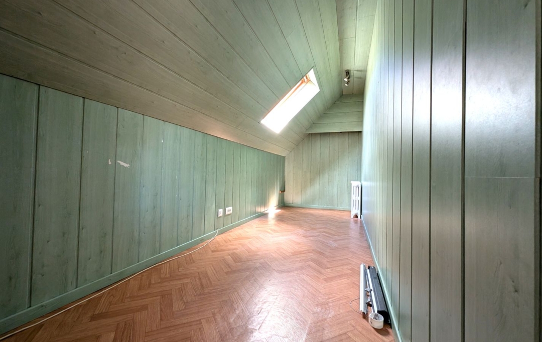  CHAUVET IMMOBILIER : House | BERT (03130) | 106 m2 | 189 000 € 