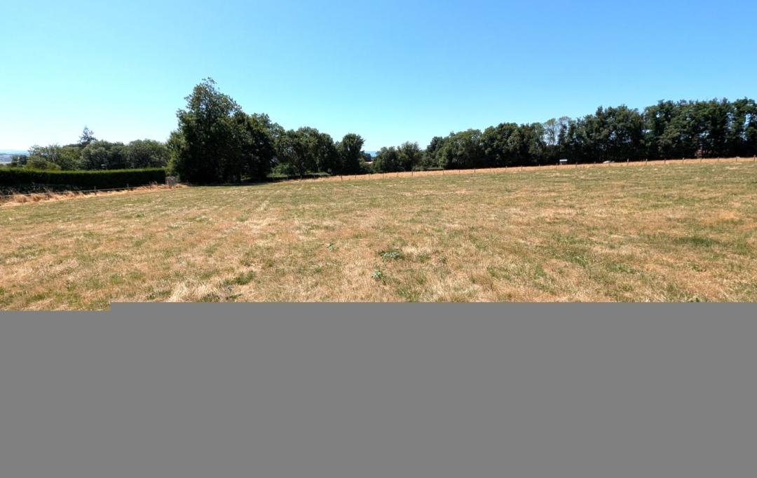  CHAUVET IMMOBILIER : Terrain | PRADINES (42630) | 0 m2 | 70 000 € 