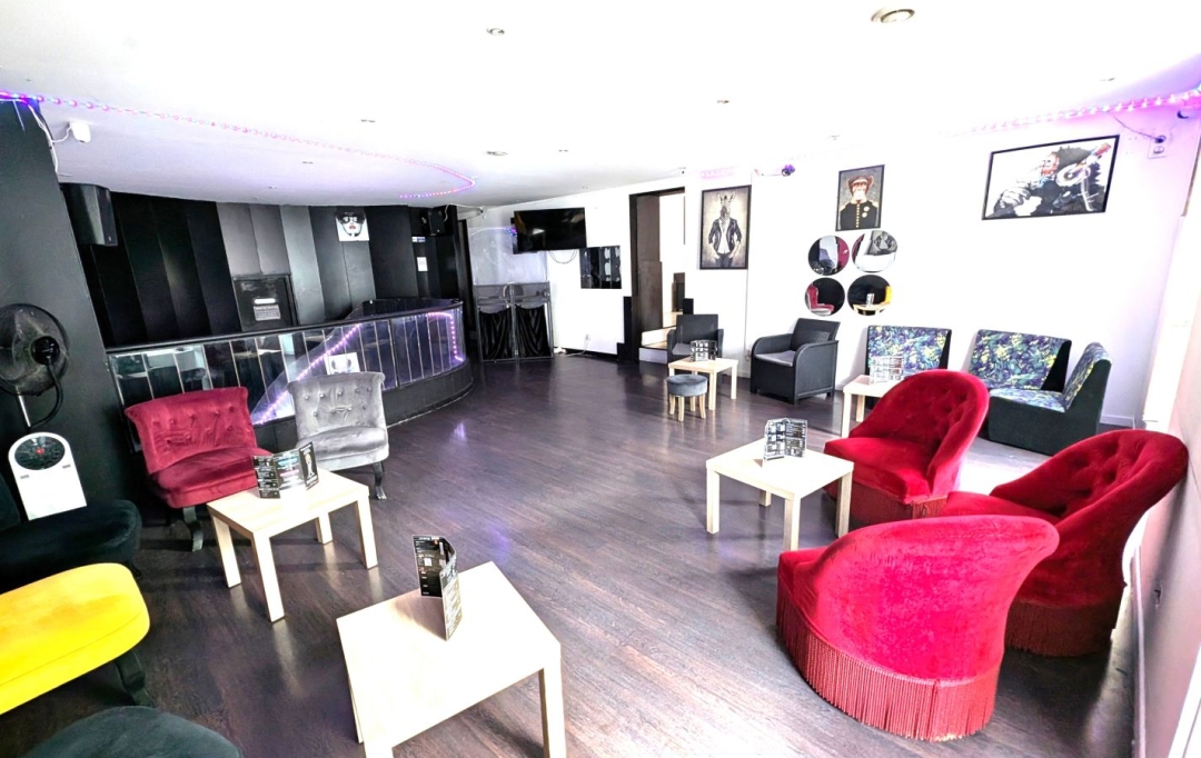  CHAUVET IMMOBILIER : Commerces | ROANNE (42300) | 170 m2 | 130 000 € 